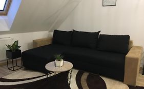 Queen Apartman